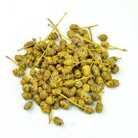 霍山石斛干野生紫皮石斛