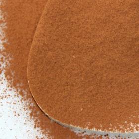 现磨优质无杂质可可粉