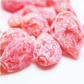 精选樱桃梅干天山樱桃梅