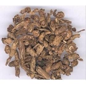 发落海 法罗海 小独活