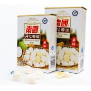 正宗海南南国开心椰球