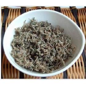 黄阳花野生丁香花芫花