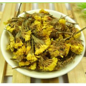 优质野生特级迎春花茶