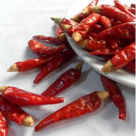 特辣特香小米辣椒干货