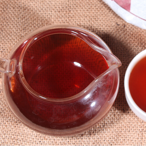10年老班章普洱云南普洱茶