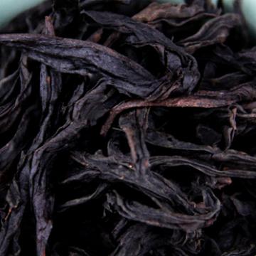 水仙茶福建乌龙茶大红袍春茶叶