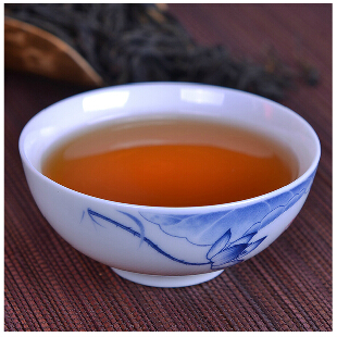 茶叶礼盒浓香型大红袍