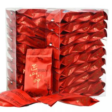 武夷山红茶叶正山小种