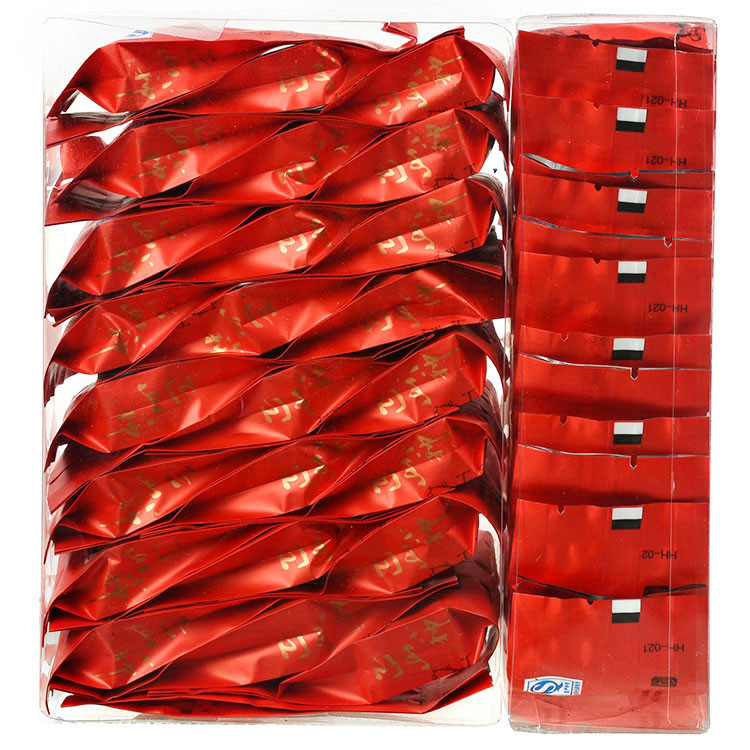 武夷山红茶叶正山小种