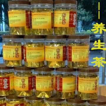 苁蓉片内蒙阿拉善肉苁蓉泡茶袋
