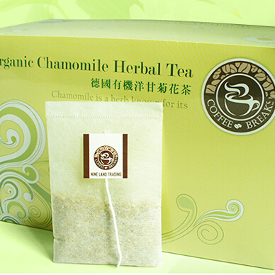 洋甘菊花德国洋甘菊有机洋甘菊