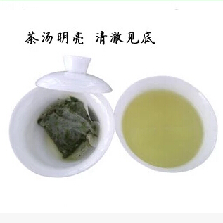 印度减肥茶吉姆奈玛茶