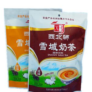 青海西北骄雪域奶茶粉
