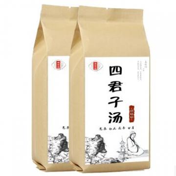 党参白术甘草白茯苓茶组合