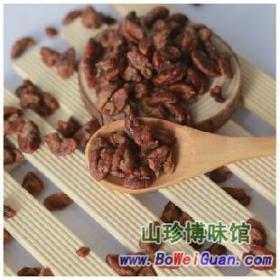 桃仁坚果零食临安小核桃仁