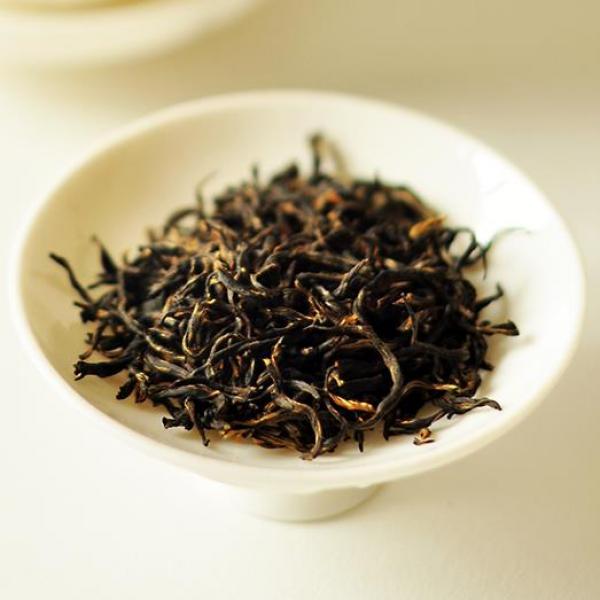 红茶宜兴红茶茶叶新茶春茶红茶