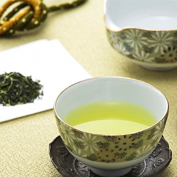 高山生态绿茶遵义毛峰