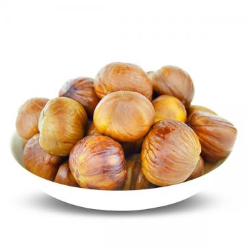 即食免剥板栗仁甜糯栗