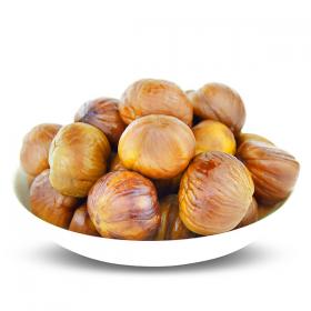 即食免剥板栗仁甜糯栗