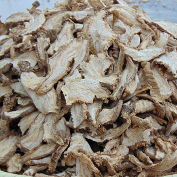 山海螺 四叶参 羊乳参