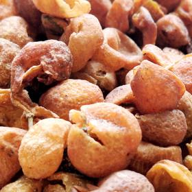 黄皮果干黄皮子黄檀子