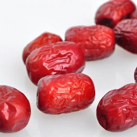 新疆红枣一级正宗鸡心枣