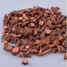 红茜根 茜草根 茜根草