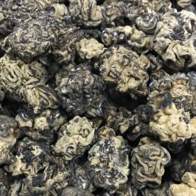 猴脑木耳黑松菌核桃菌