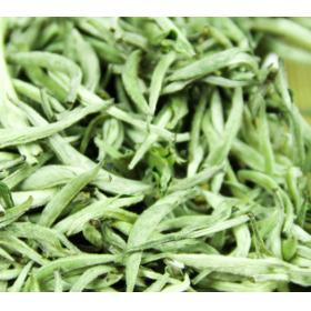 白毫银针茶叶白茶白毫银针
