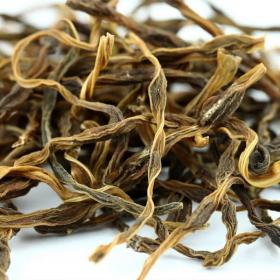 精选长菜豆干优质豆角干