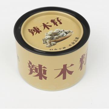 高档辣木籽铁盒礼盒装