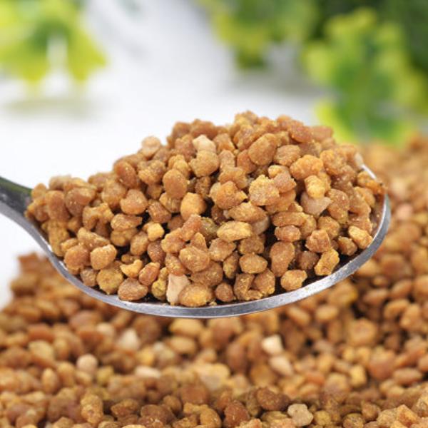 原生态蜂花粉沙枣花粉