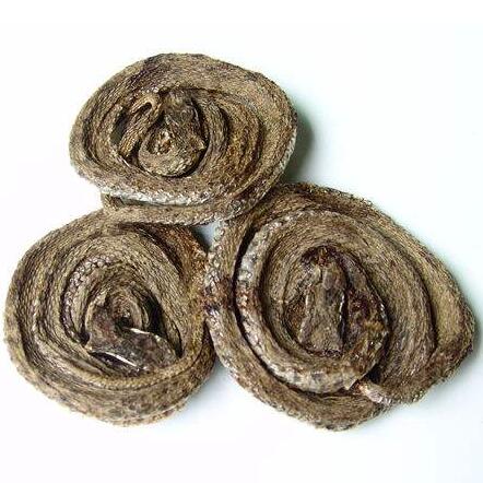 泡酒材蝮蛇干特优级蛇干