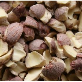 莲子带皮红莲子去芯碎莲子