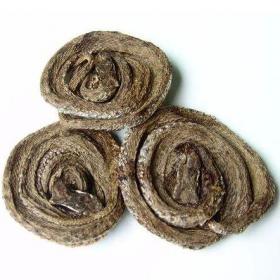 泡酒材蝮蛇干特优级蛇干