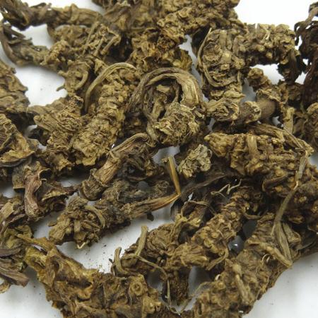 缬草根 蜘蛛香 马蹄香