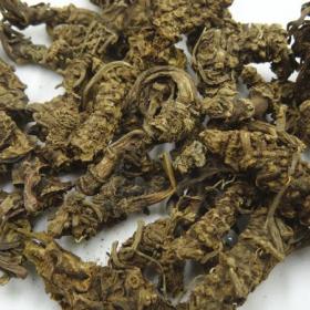 缬草根 蜘蛛香 马蹄香