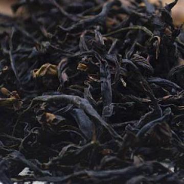 浓香单枞茶古山赤叶茶