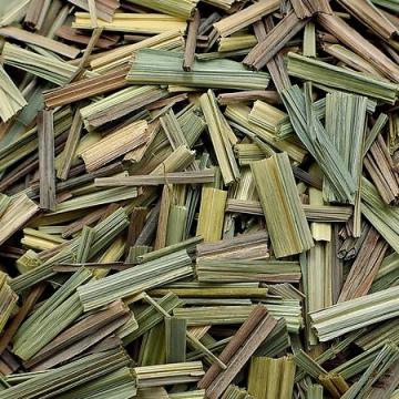 香茅草段柠檬香茅草干