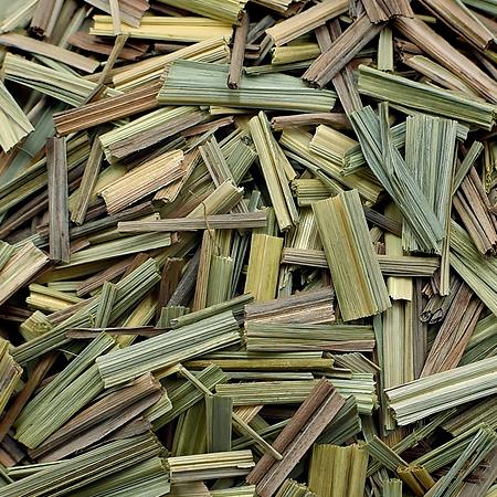 香茅草段柠檬香茅草干