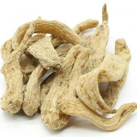 长白山大天麻林下北天麻