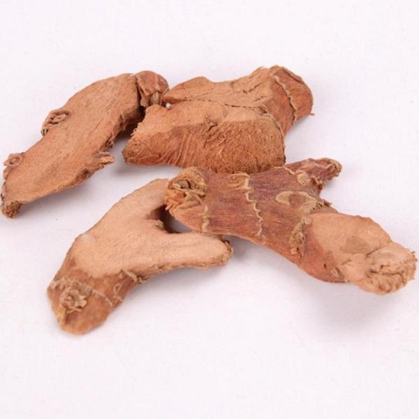 山明姜干姜片可磨成粉