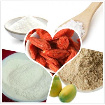 葛根木瓜魔芋茯苓枸杞