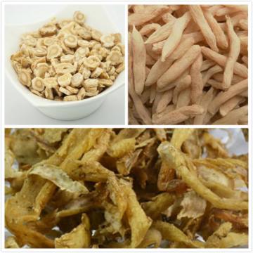 北沙参玉竹麦冬煲汤料