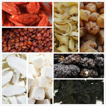 酸枣仁茯苓百合桂圆干