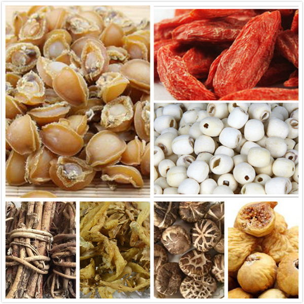 玉竹五指毛桃鲍鱼滋补汤