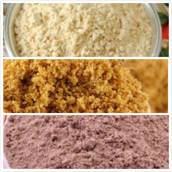 百合粉红枣粉黑木耳粉