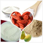 葛根木瓜魔芋茯苓枸杞