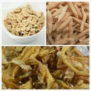 北沙参玉竹麦冬煲汤料