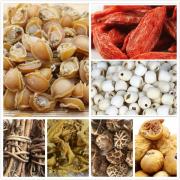 玉竹五指毛桃鲍鱼滋补汤